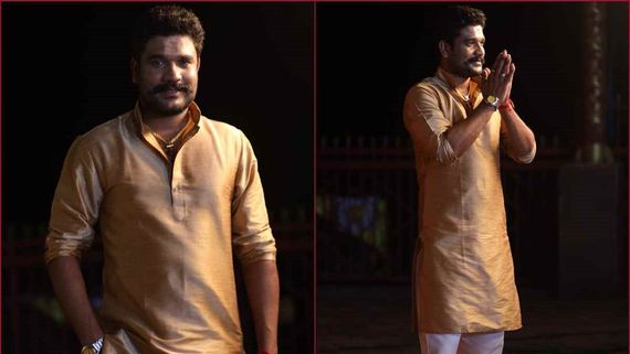 Sampath J Ram, Kannada Film Actor Found Dead At Bengaluru Home