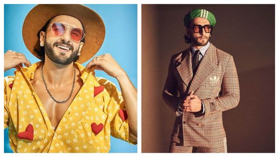 Aditya Chopra's Close Aide Denies Problems with YRF, Predicts 'Baiju Bawra' as Ranveer Singh's Biggest Hit Yet
