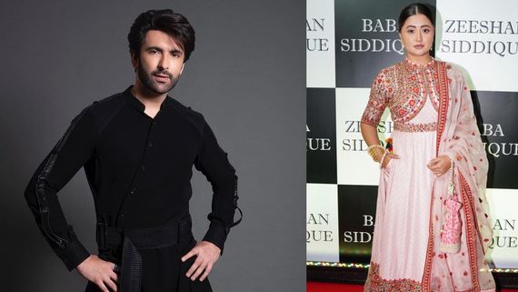 Nandish Sandhu On Maintaining A Stoic Stance About Divorce With Rashami Desai: Sab Ko Sab Dikhta Hai