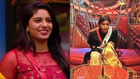 Bigg Boss Malayalam 5: 'Can I Place It In The Innerwear?' Reneesha's Tactic For Weekly Task Didn't Get The Nod