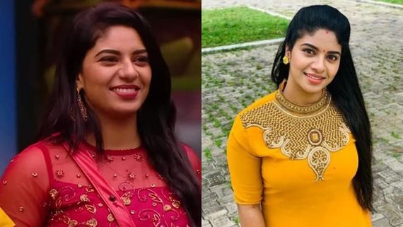 Bigg Boss Malayalam 5: Boyfriend Doesn't Like Acting! Reneesha Reveals Love For The First Time