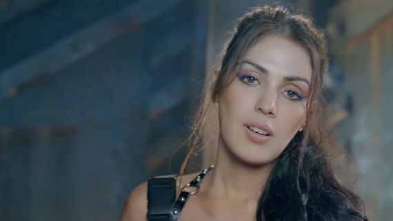 MTV Roadies Season 19: Rhea Chakraborty’s Boss Lady Comeback As A Gang Leader Leaves Netizens In Awe
