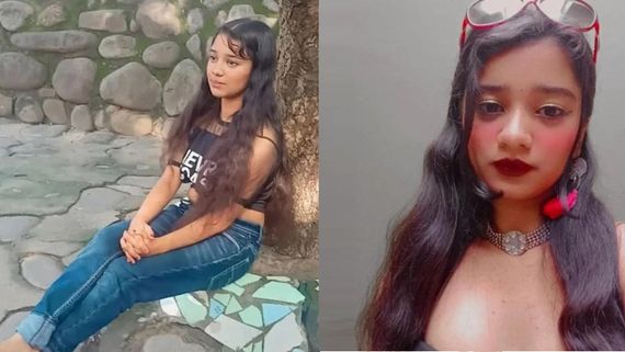 Delhi Metro Girl Rhythm Chanana Goes Missing From Social Media Days After She Was Exposed