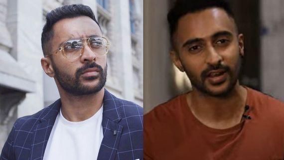 Bigg Boss Malayalam 5: 'I Am Neither Vikramaditya Nor Vetala, I Am...'; Cool Bro's PUNCH Dialogue Against...