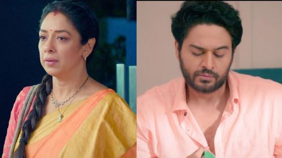 Anupamaa TWIST: Rupali Ganguly BREAKS Silence On MaAn's Separation & Current Track, Says 'It Is Very...'