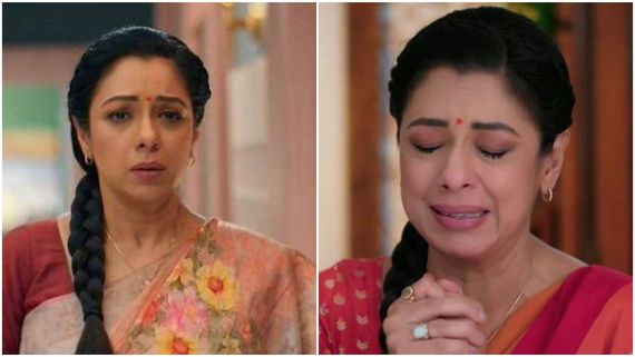 Anupamaa Star Rupali Ganguly Recalls Facing Body Shaming, Reveals People Said ‘Monisha, Kitni Moti Hogayi’