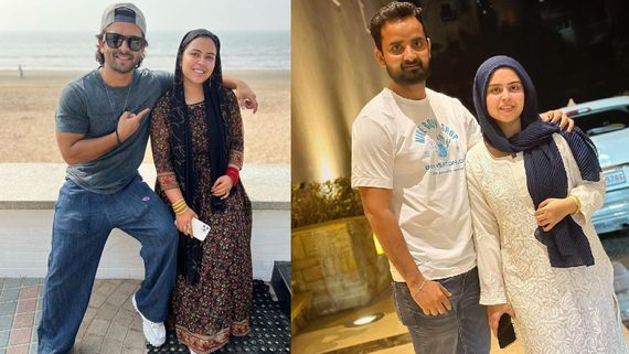 Shoaib Ibrahim’s Sister Saba Announces Pregnancy With Heartwarming Video: I Was Bleeding So Much, I Thought… 