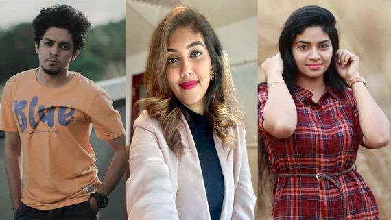 Bigg Boss Malayalam 5: 'Sagar Pulling Out Love Strategy'? Reneesha Shares Her Doubt With Cerena