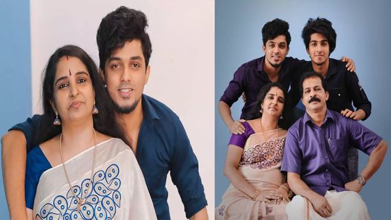 Bigg Boss Malayalam 5: Sagar Surya's Mother's Untimely Demise, Father Discloses Cause Of Death 