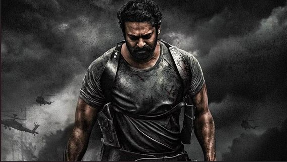 Salaar: Prabhas-Prashanth Neel's Much-Awaited Film's Overseas Rights Were Sold For A Whopping Price! Read On