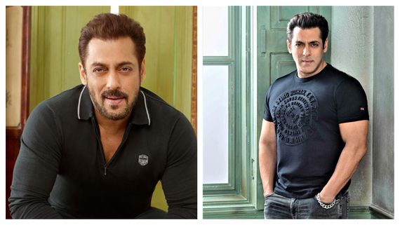 Salman Khan Death Threat Call: Mumbai Police Nabs A 16-Year-Old Boy From Thane 