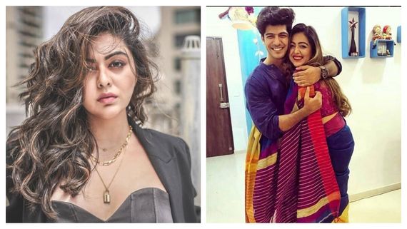 Sheezan Khan’s Sister Shafaqq Naaz To Get Engaged THIS Month; Read More DEETS