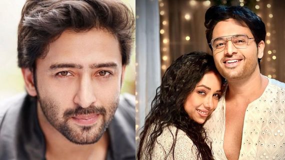 Anupamaa| Shaheer Sheikh REACTS As Fans Notice His Voiceover In Rupali Ganguly-Gaurav Khanna's Show: It Was...