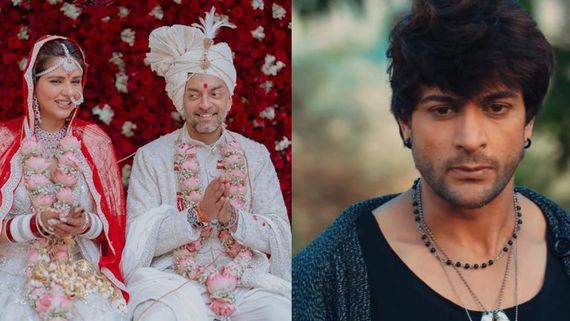 Dalljiet Kaur's Husband Nikhil Patel Reveals What Her EX Shalin Bhanot Told Him When They Met: He Was...