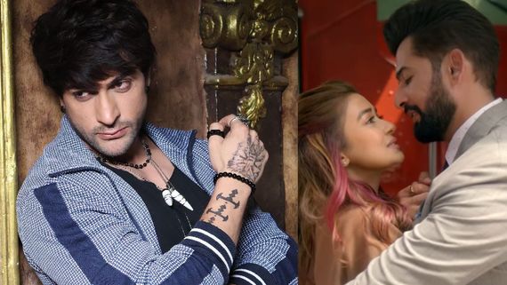 Shalin Bhanot Gives An Epic Reaction To Tina Datta’s Show Hum Rahe Na Rahe Hum; WATCH