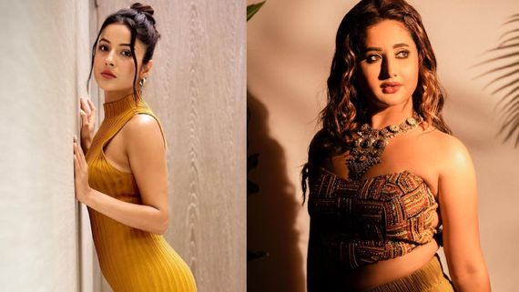 WATCH: When Rashami Desai Character Assinated Shehnaaz Gill; Latter Threatened ‘Moh Tod Dungi…’