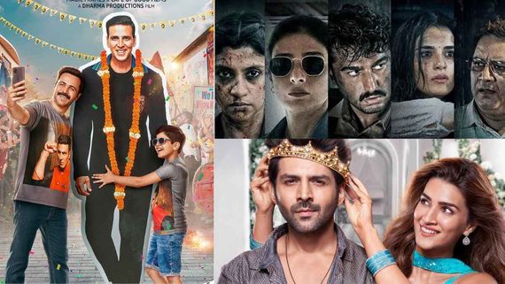 From Selfiee To Shehzada, 6 Bollywood Films That Tanked Miserably In The First Quarter Of 2023