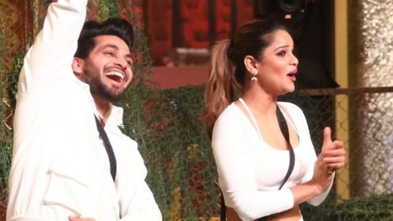 After Bigg Boss 16, Shiv Thakare & Archana Gautam To Feature In THIS Project; Here’s What We Know