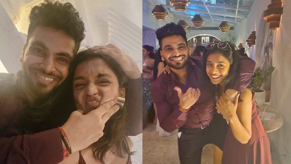 Sumbul Touqeer YouTube Vlog: Bigg Boss 16 Star Reveals Shiv Thakare's Housewarming Gift As She Gives Home Tour