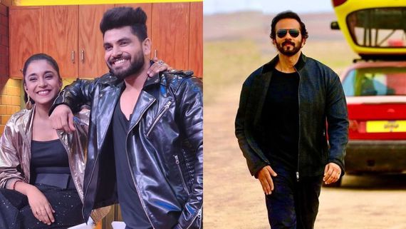 Khatron Ke Khiladi 13: Did Makers Confirm THIS Bigg Boss 16 Star As First Contestant Of Rohit Shetty's Show? 