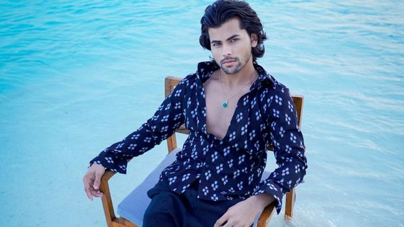 Kisi Ka Bhai Kisi Ki Jaan's Siddharth Nigam Excited About Trailer Launch; Celebrates It With Special Stunt
