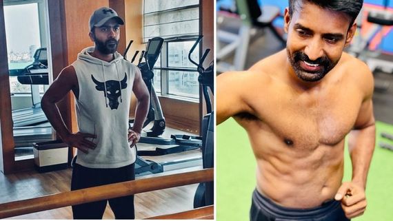 Blue Sattai Maran’s Controversial Tweet About STR Goes Viral; Says ‘Soori Beats Simbu.. Hattrick Flop..’