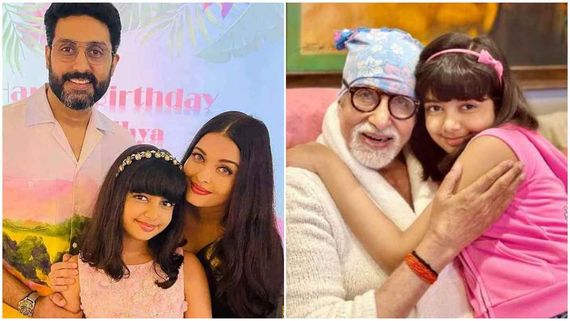 11-Yr-Old Aaradhya Bachchan Moves Delhi HC Against YouTube Channel; Wondering What Happened? Check DEETS Here