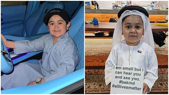 Bigg Boss 16’s Abdu Rozik Elated With His Height Increasing By 6.5cm, Says ‘Doctors Said I Would Not…’