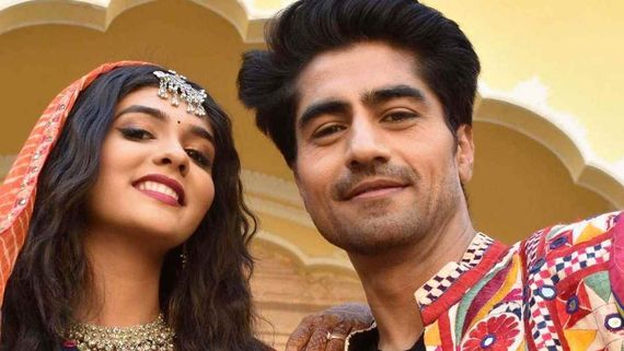 Yeh Rishta Leads Pranali Rathod & Harshad Chopda DATING In Real Life? Actor Says ‘This Is The First Ever…’