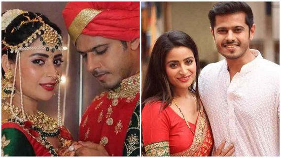 Is Ghum Hai Kisikey Pyaar Meiin’s Aishwarya Obsessive Wife Like Pakhi? She Says ‘Viewers Feel I’m Similar…’