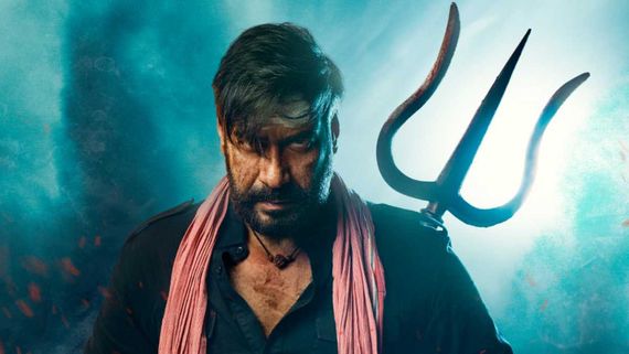 Bholaa Day 5 Box Office Collection: Ajay Devgn, Tabu’s Film Witnesses Sharp Decline, Earns THIS Much