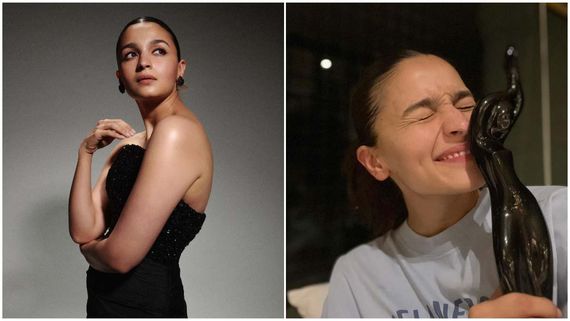 Filmfare Awards 2023: Alia Bhatt Won Best Actress Awards For THESE 3 Films Before Gangubai Kathiawadi