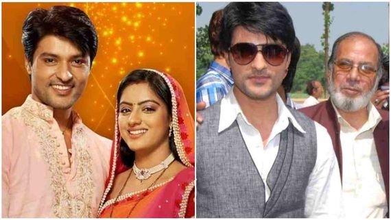 Diya Aur Baati Hum Star Anas Rashid’s Father Passes Away, Actor Says ‘Sudden Demise Is A…’