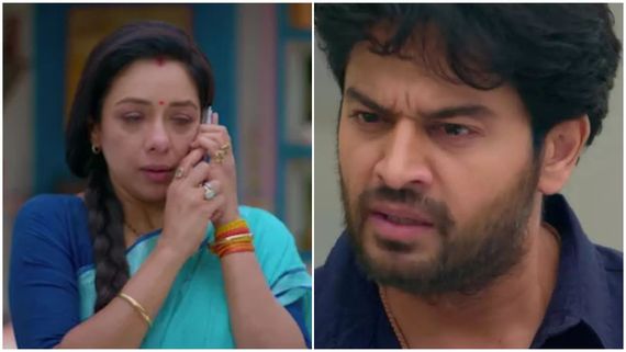 Anupamaa TWIST: THIS Character Teams Up With Pakhi Against Maya & Barkha To REUNITE Anuj-Anupama?