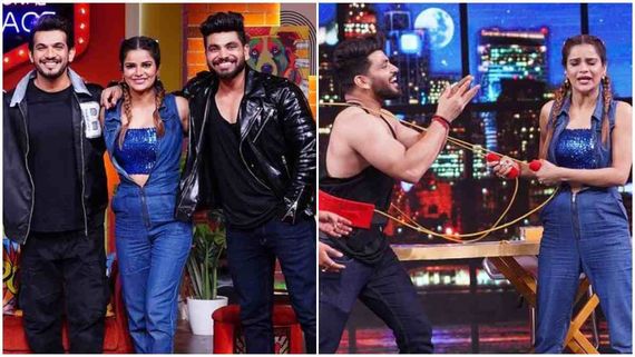 Archana Gautam On Friendship With Bigg Boss 16 Rival Shiv Thakare Post The Show: Wo Log Apni Life…