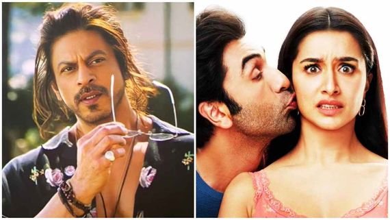 Box Office - SRK’s Pathaan Leads The Show, Contributes Hugely To Bollywood's First Quarter Of 750 Crores