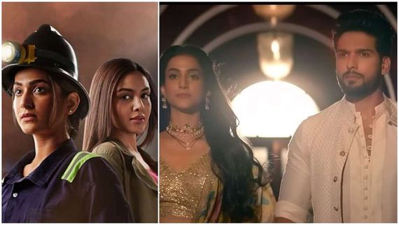 Chashni Spiciest Twist: Chandni To Become Roshni’s Bahu After Marrying Raunaq; Amandeep Sidhu REACTS