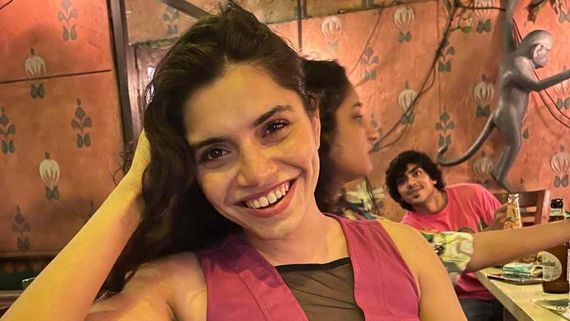 Bollywood Actress Chrisann Pereira Jailed In UAE, 2 Men Arrested In Mumbai for Cheating Her