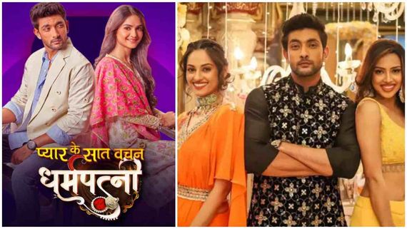 Fahmaan Khan’s Dharampatnii Going OFF-AIR In Just Five Months Due To THIS Reason? Here’s What We Know