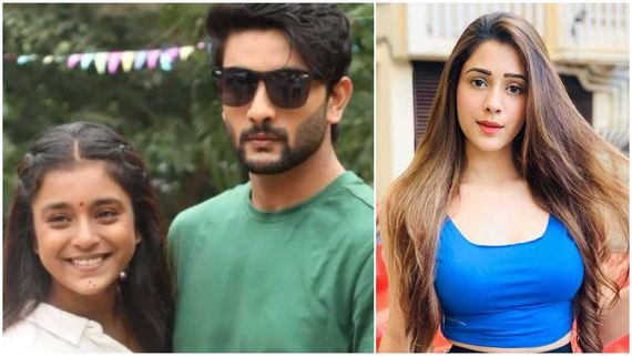 Fahmaan Khan On SuMaan Fans Being Upset For Doing Song With Hiba & Not Sumbul: Aap Mujhe Sirf Ek Insaan Ke…