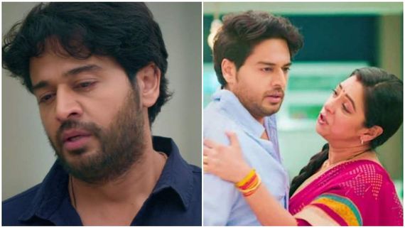 Anupamaa: Is Gaurav Khanna Aka Anuj QUITTING Rupali Ganguly’s Hit Show? Here’s the TRUTH