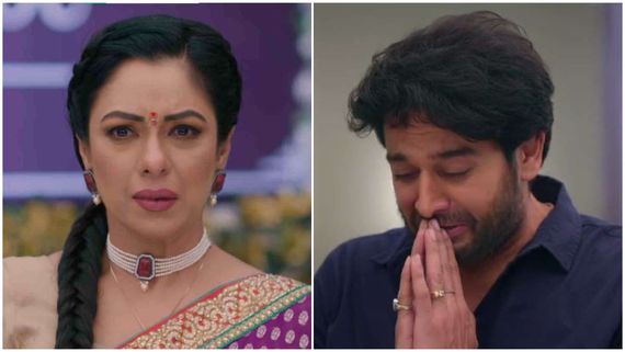 There’s Something Coming…: Anupamaa Star Gaurav Khanna Hints At BIG TWIST Amid Anupama-Anuj Separation