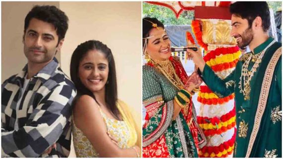 Ghum Hai Kisikey Pyaar Meiin - Harshad Arora On Sai-Satya Wedding: She’s Ready To Give Love Second Chance But…