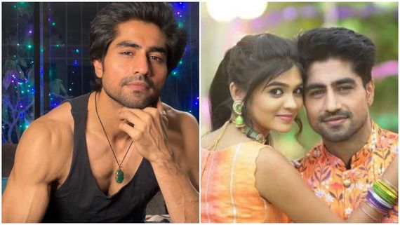 Has Yeh Rishta Kya Kehlata Hai’s Harshad Chopda Ever Regretted Doing A Project? Actor Says ‘Want To Keep It…’
