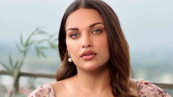 Himanshi Khurana Raises Voice Against Psychopaths Harassing Animals, Asks If People Tend To Save Them For PR