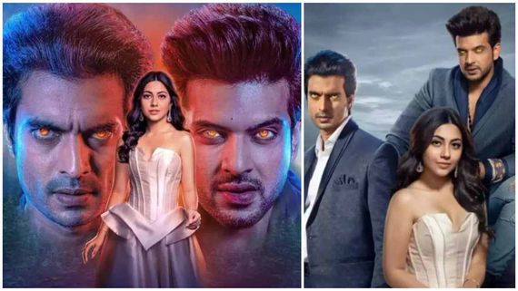 Tere Ishq Mein Ghayal Cast Fees: Karan Kundrra Is Highest-Paid Star; Check How Much Gashmeer, Reem Are Getting