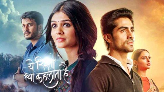 Yeh Rishta Kya Kehlata Hai Actor Jay Soni Aka Abhinav On Trolling From AbhiRa Fans: Kuch Toh Log Kahenge…