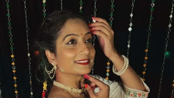 International Dance Day 2023: Josh Star Shivani Kandalgaonkar’s Passion For Dance & Her Story Will Inspire You