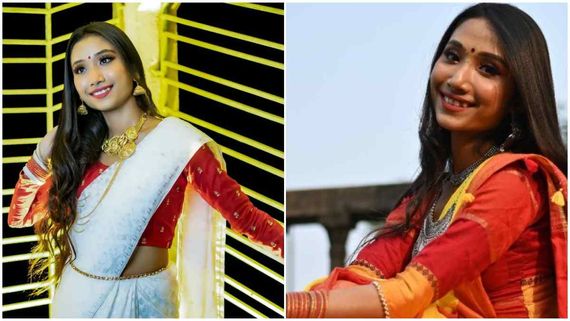 International Dance Day 2023: Josh Star Anushri Majumder’s Inspiring Story Gives Hope, Making Dance Her Career
