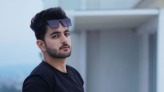 Junooniyatt EXCLUSIVE: Vishwas Saraf On How His Life Changed Post Joining Ankit Gupta-Starrer Colors Show